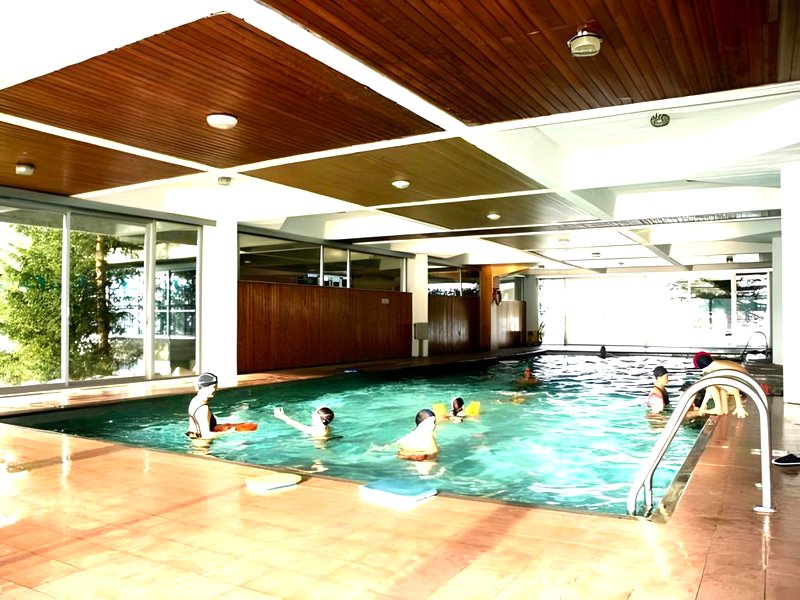 Residence Il Vigo di Marillevaの写真