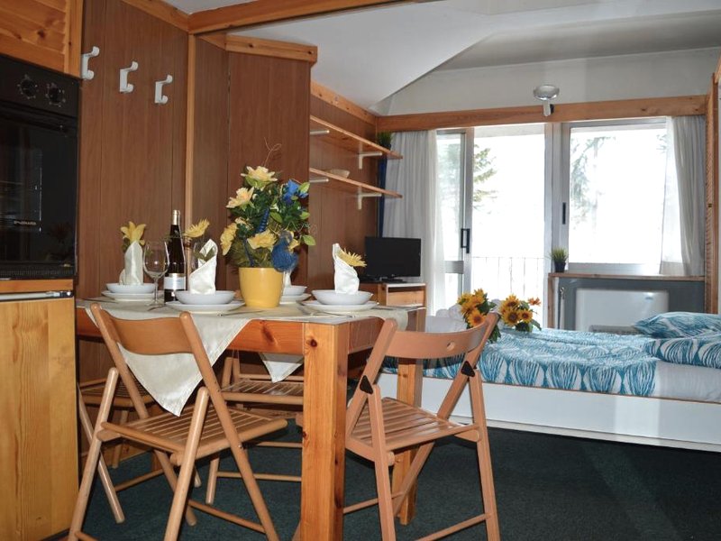 Residence Il Vigo di Marillevaの写真