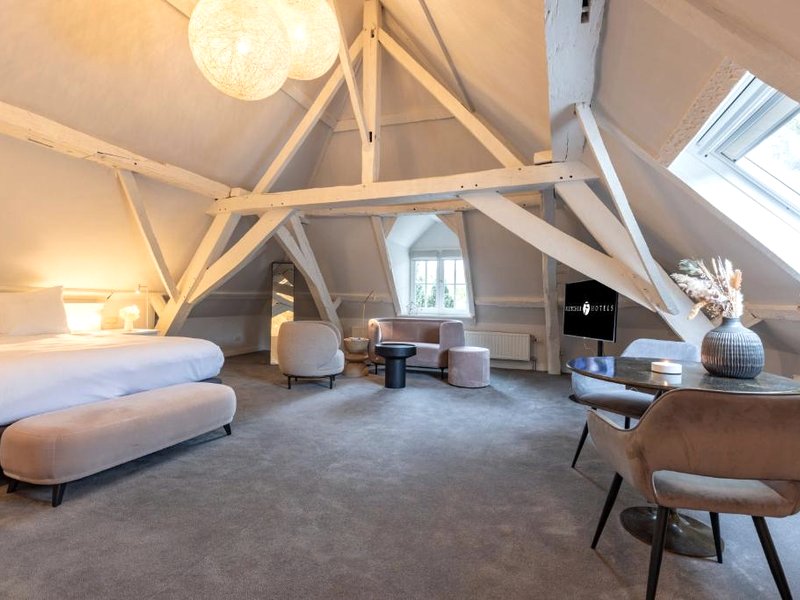 Fletcher Hotel Château De Raay (Fletcher Hotel Chateau De Raay)の写真