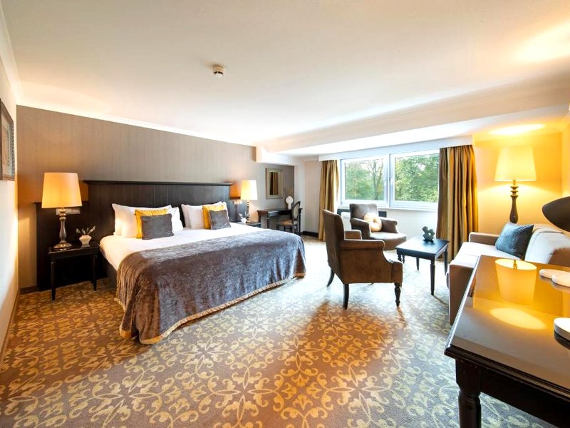 Bilderberg Hotel Chateau Holtmuhleの写真