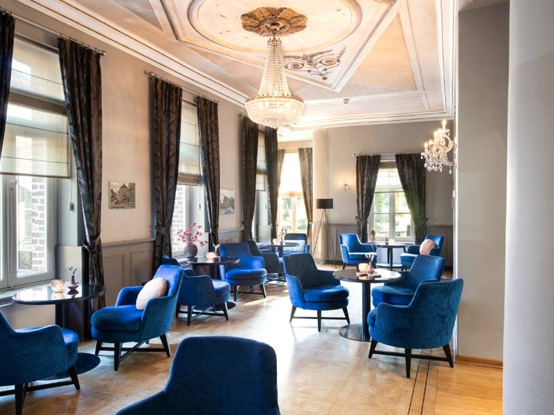 Bilderberg Hotel Chateau Holtmuhleの写真