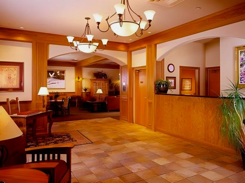 The Inn at Riverwalkの写真