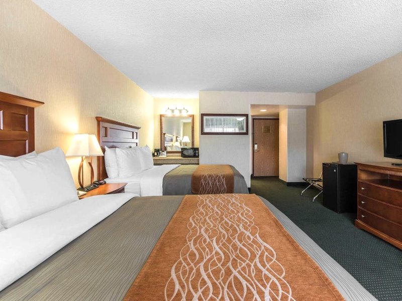 Comfort Inn Near Vail Beaver Creekの写真