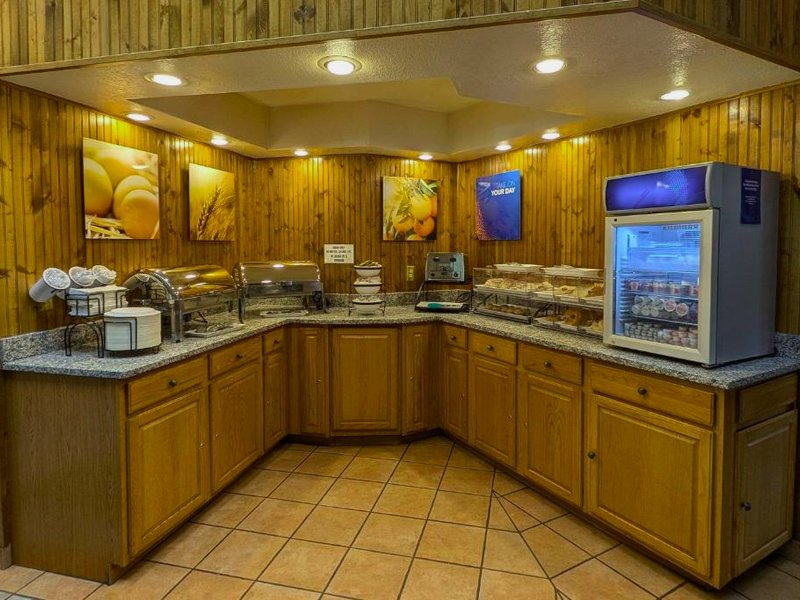Comfort Inn Near Vail Beaver Creekの写真