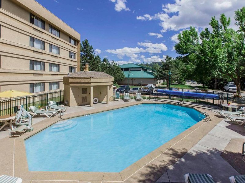 Comfort Inn Near Vail Beaver Creekの写真