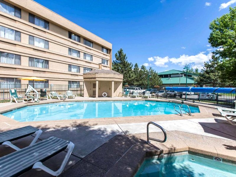 Comfort Inn Near Vail Beaver Creekの写真