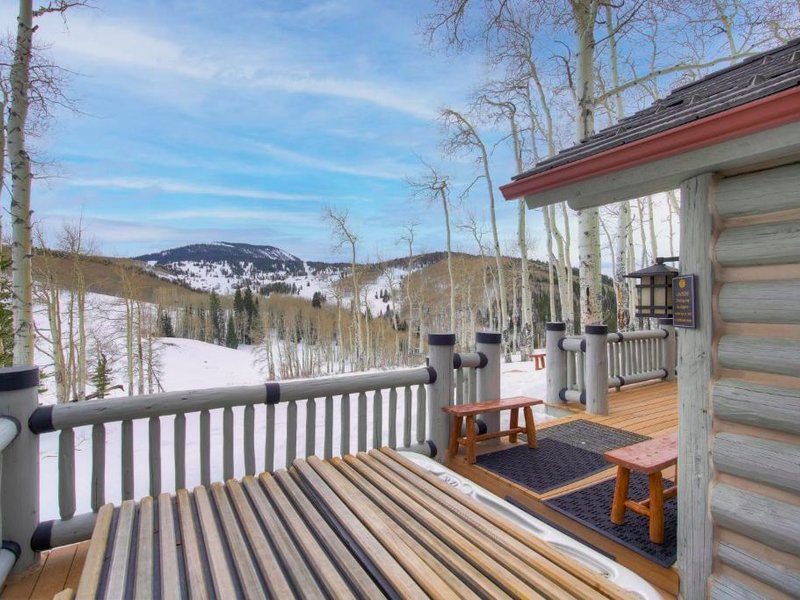 ザ オスプレー アット ビーバー クリーク ア ロックリゾート (The Osprey at Beaver Creek, a  RockResort)の写真