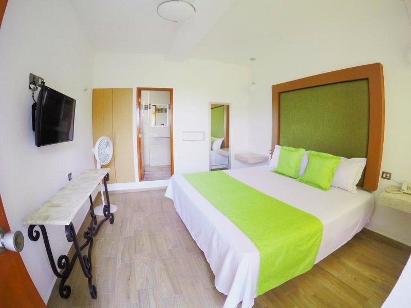 Hotel Kazmayの写真