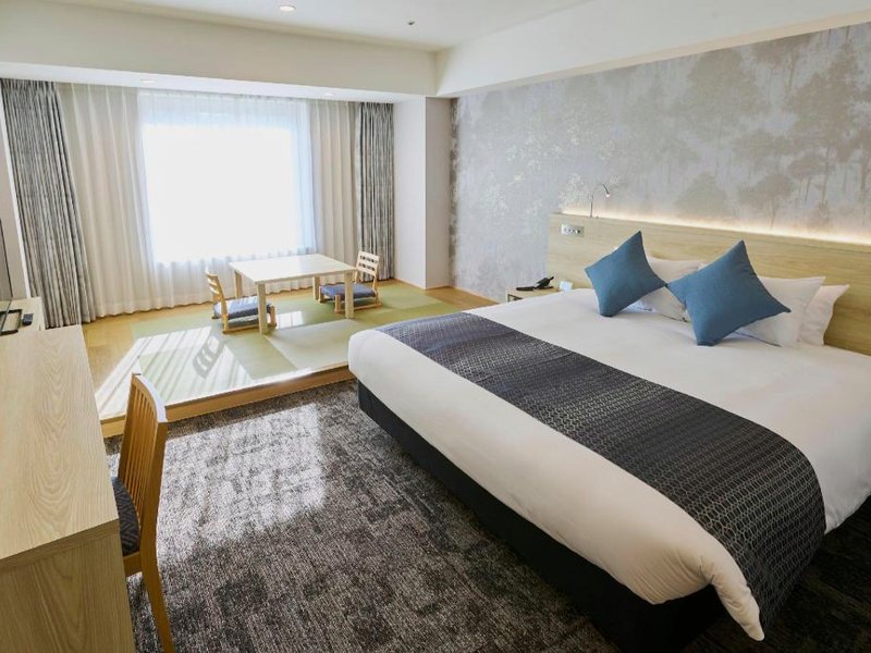成田東武ホテルエアポート (Narita Tobu Hotel Airport)の写真