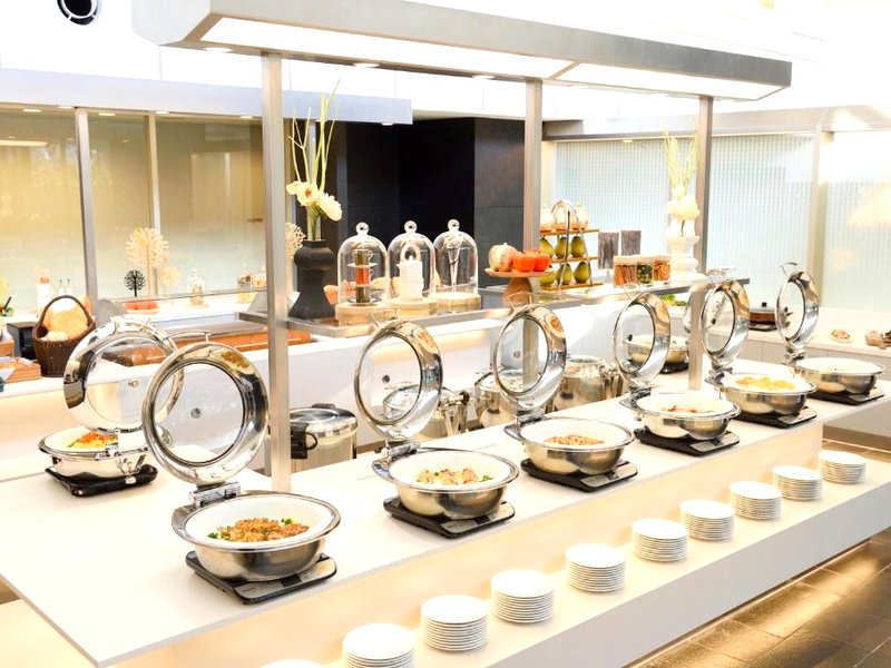 成田東武ホテルエアポート (Narita Tobu Hotel Airport)の写真