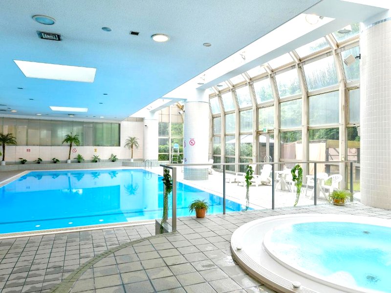成田東武ホテルエアポート (Narita Tobu Hotel Airport)の写真