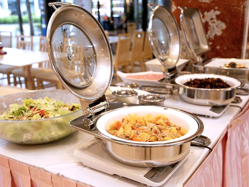 アジア ホテル (Asia Hotel)の写真
