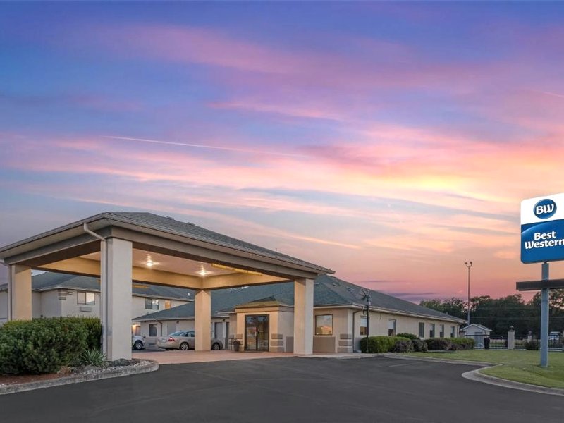 ベスト ウェスタン ティンバーリッジ イン (Best Western TimberRidge Inn)の写真