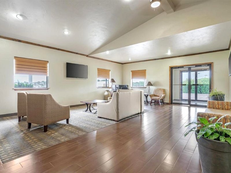 ベスト ウェスタン ティンバーリッジ イン (Best Western TimberRidge Inn)の写真