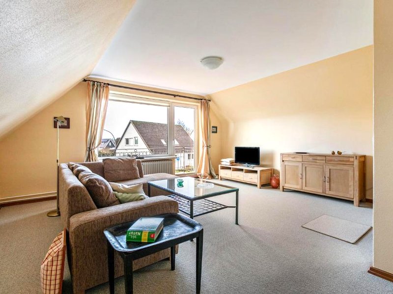 Gemütliche Ferienwohnung in Marne (Gemutliche Ferienwohnung in Marne)の写真