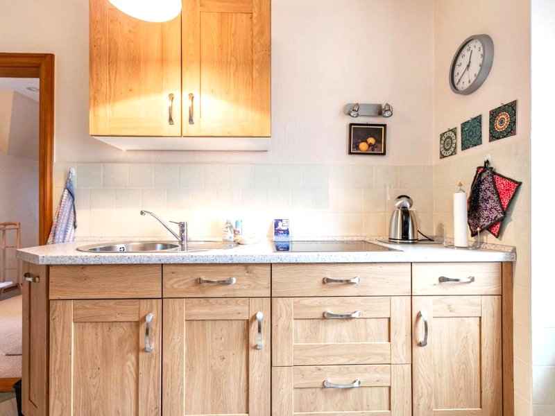 Gemütliche Ferienwohnung in Marne (Gemutliche Ferienwohnung in Marne)の写真