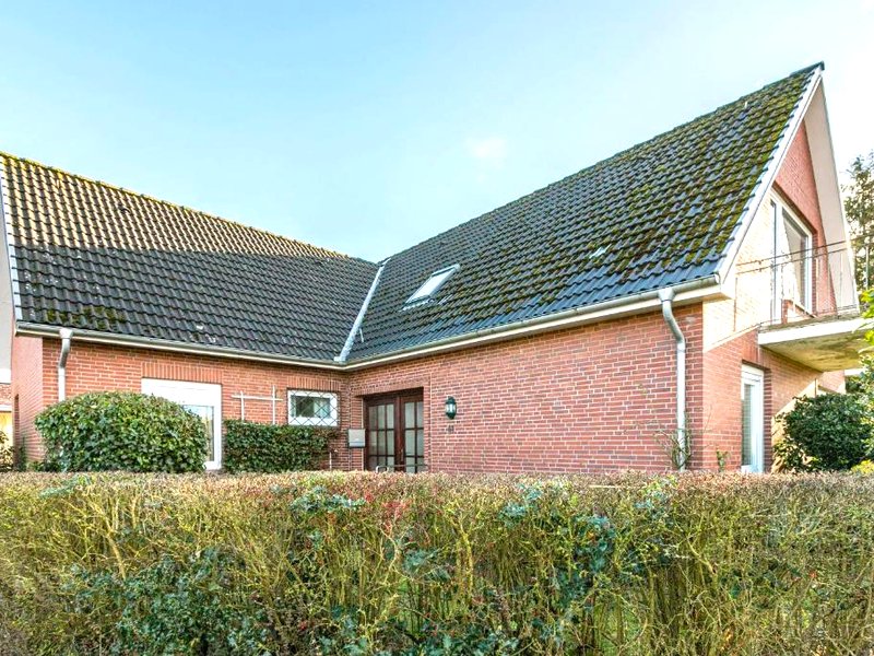 Gemütliche Ferienwohnung in Marne (Gemutliche Ferienwohnung in Marne)の写真