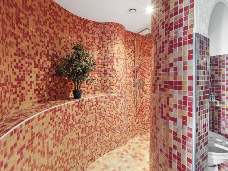 Apartmenthaus-Wattwurmの写真