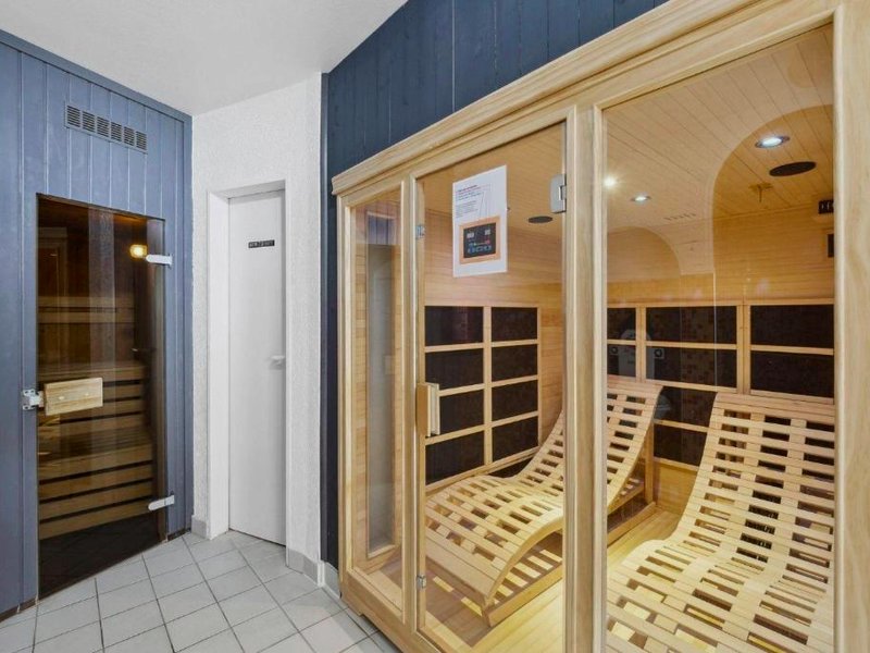 Apartmenthaus-Wattwurmの写真