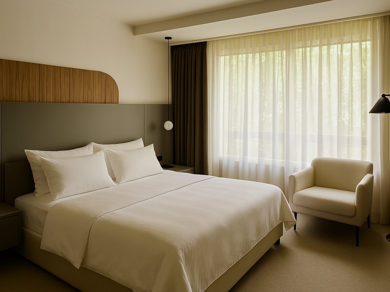 Awen Hotelの写真
