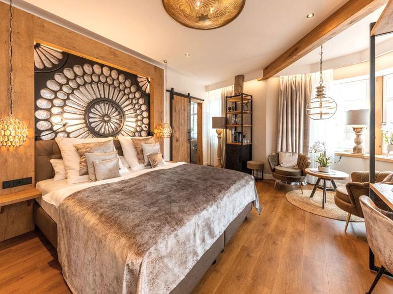 Boutique Hotel Melchersの写真