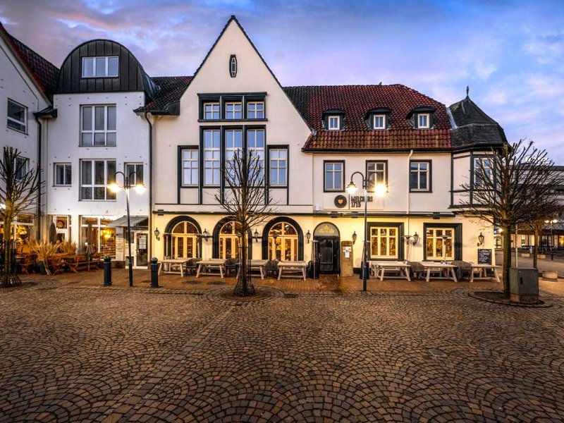 Boutique Hotel Melchersの写真