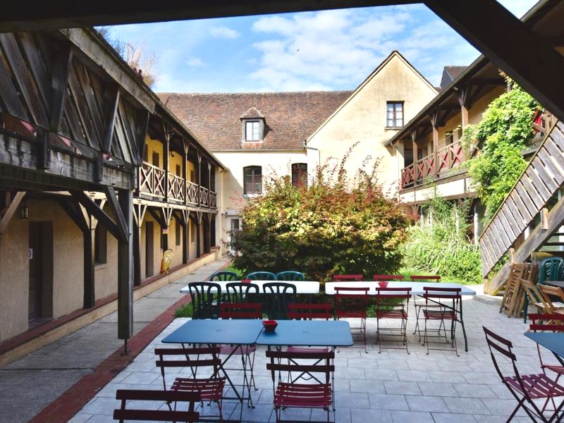 Le Relais du Château (Le Relais du Chateau)の写真