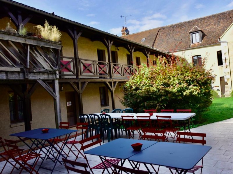 Le Relais du Château (Le Relais du Chateau)の写真
