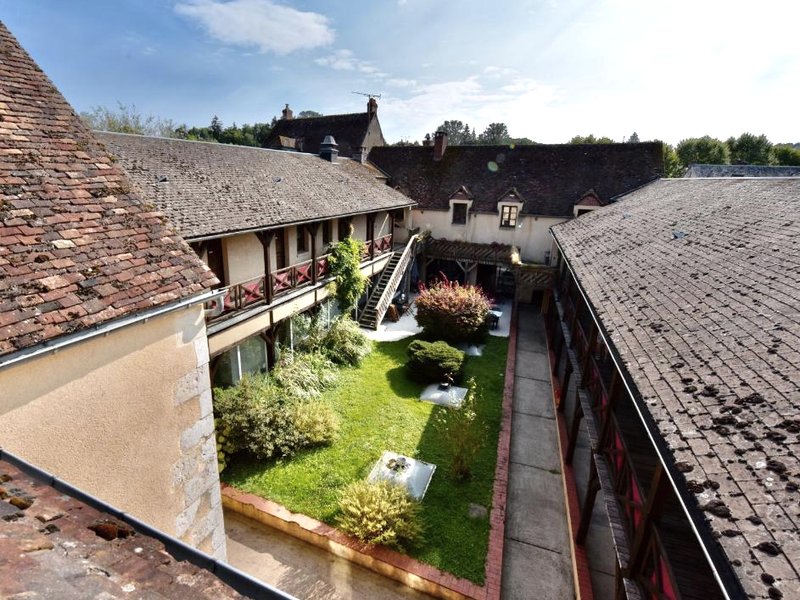 Le Relais du Château (Le Relais du Chateau)の写真
