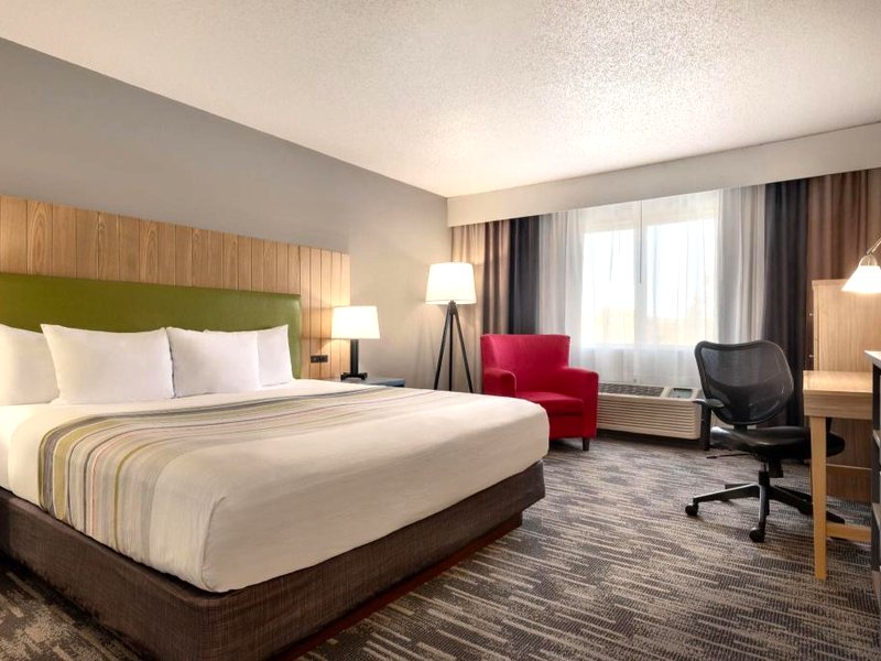 Country Inn & Suites by Radisson, Brookings, SDの写真