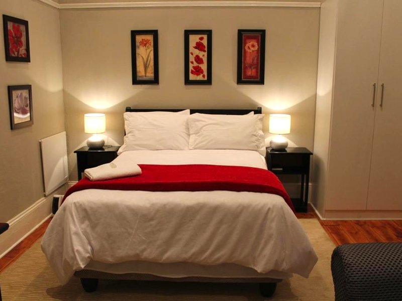 Tranquil House B&B 10 Berry Stの写真