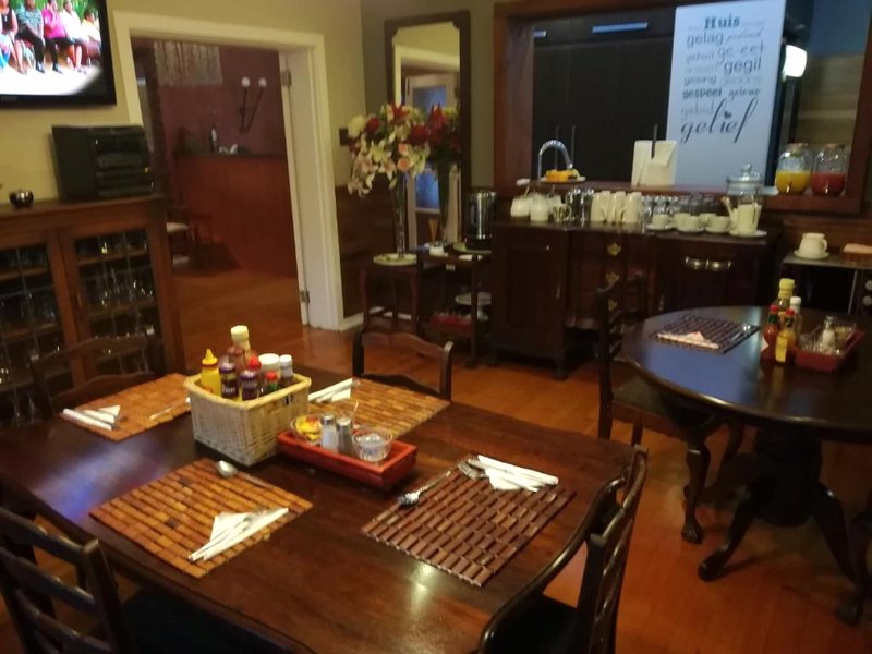 Tranquil House B&B @ 121 Berry Stの写真