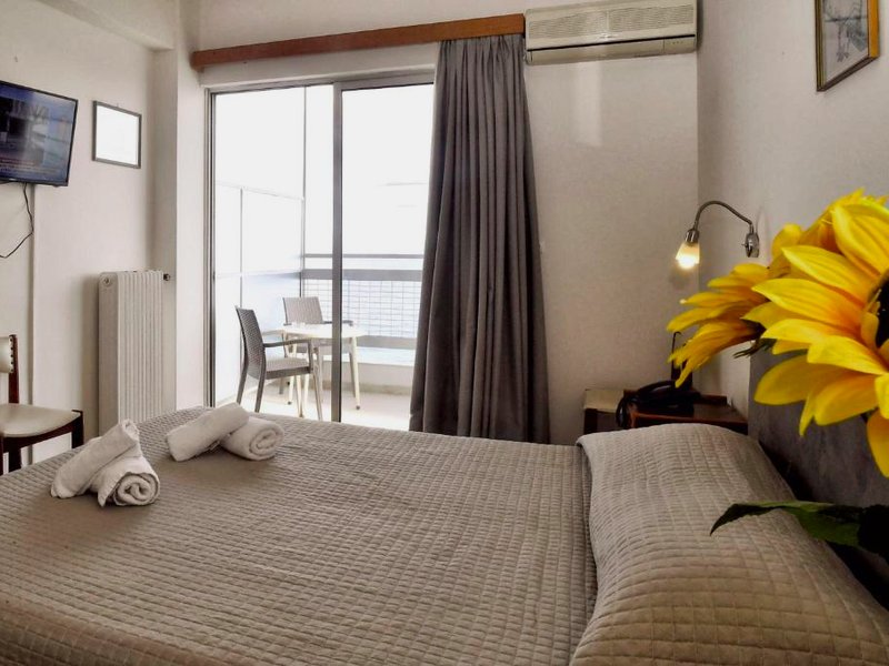Siagas Beach Hotelの写真