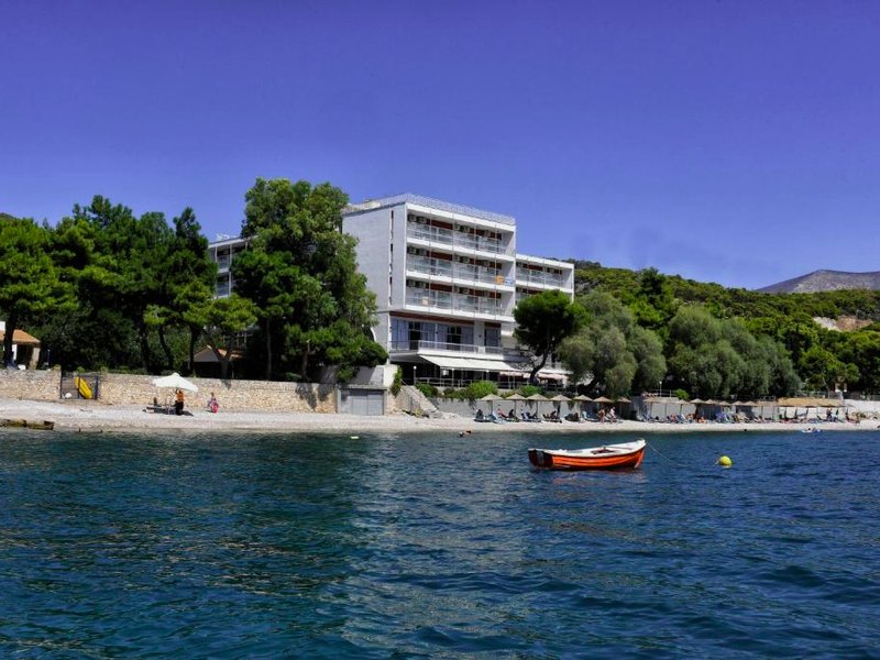 Siagas Beach Hotelの写真