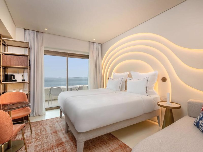 Isla Brown Corinthia Resort & Spa, Curio Collection by Hiltonの写真