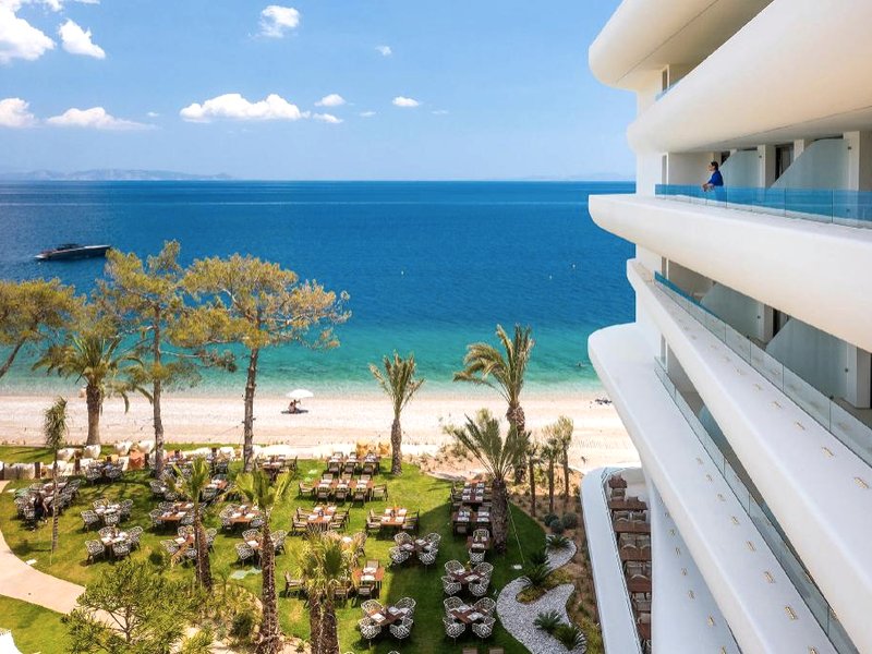 Isla Brown Corinthia Resort & Spa, Curio Collection by Hiltonの写真
