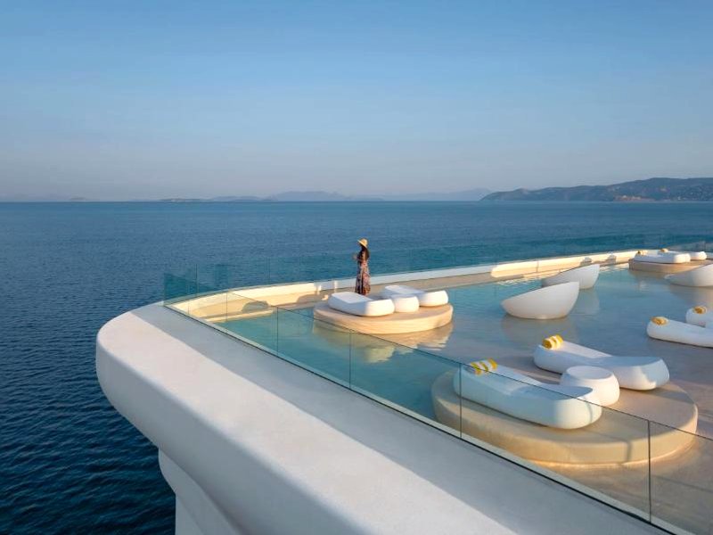 Isla Brown Corinthia Resort & Spa, Curio Collection by Hiltonの写真