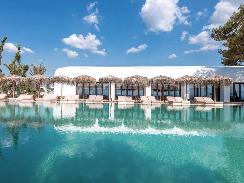 Isla Brown Corinthia Resort & Spa, Curio Collection by Hiltonの写真