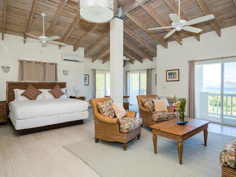 Mount Nevis Hotelの写真