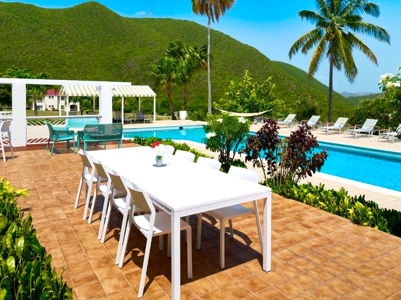 Mount Nevis Hotelの写真