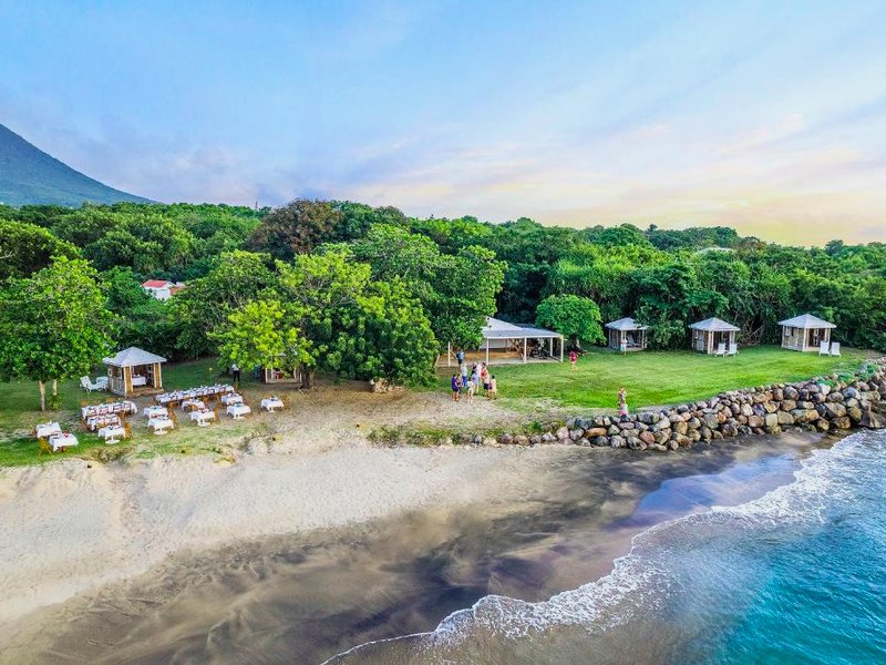 Montpelier Plantation & Beachの写真