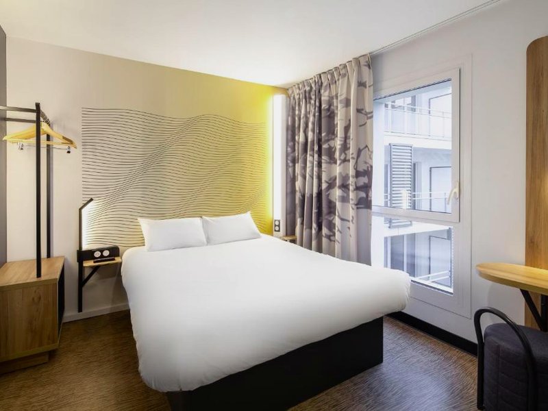 B&B HOTEL Paris Meudon Vélizy (B&B HOTEL Paris Meudon Velizy)の写真