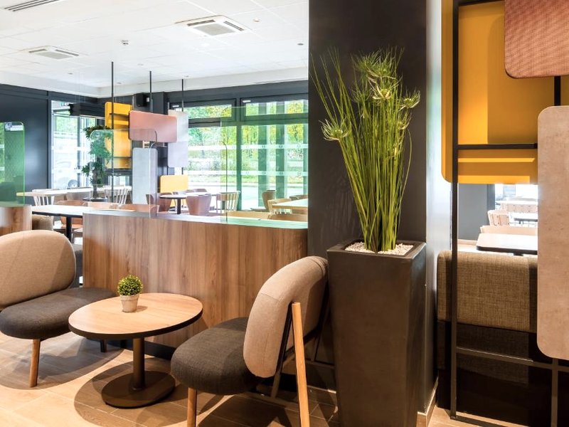 B&B HOTEL Paris Meudon Vélizy (B&B HOTEL Paris Meudon Velizy)の写真
