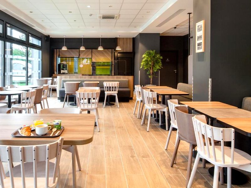 B&B HOTEL Paris Meudon Vélizy (B&B HOTEL Paris Meudon Velizy)の写真