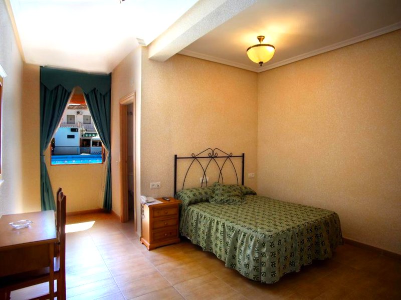 Hotel La Moraleda - Complejo Las Deliciasの写真