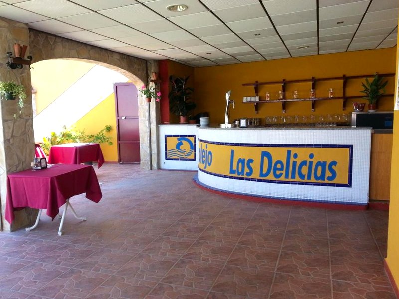 Hotel La Moraleda - Complejo Las Deliciasの写真