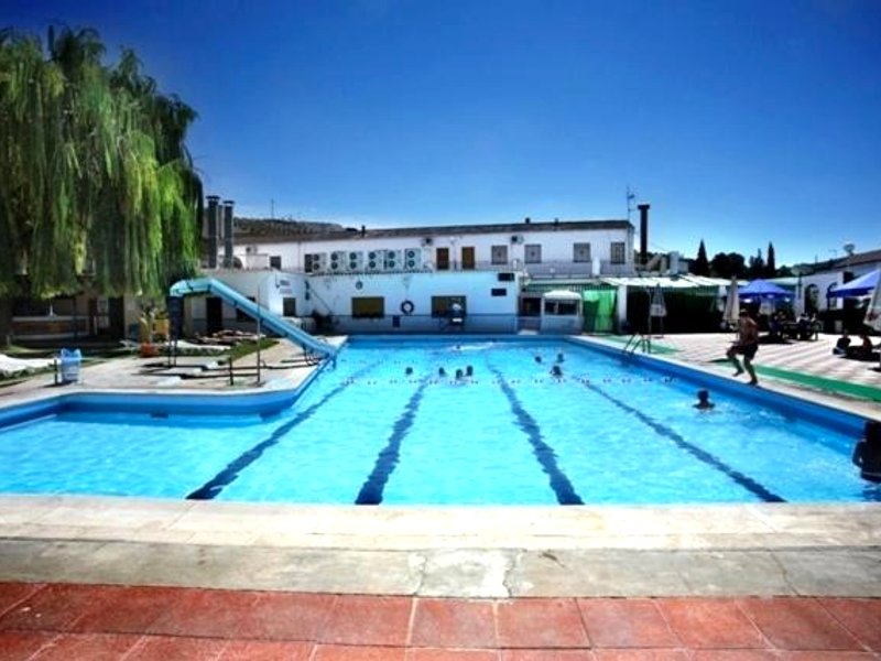 Hotel La Moraleda - Complejo Las Deliciasの写真