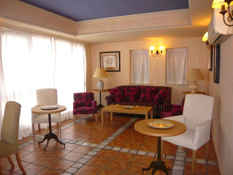 Hotel Sierra Las Villasの写真