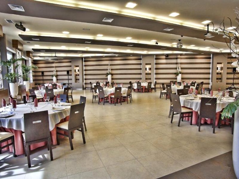 Hotel Sierra Las Villasの写真