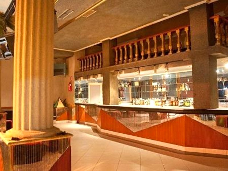 Hotel Torres Iの写真
